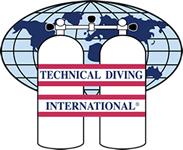 SDI - Technical Diving International