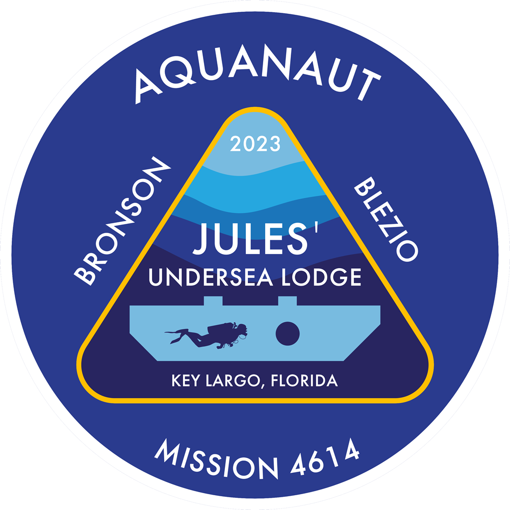 Aquanaut Mission 4614